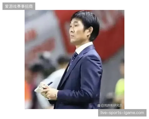 死亡之组首战即迎硬仗，科曼需要警惕森保一治下日本队的战术纪律性