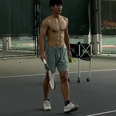 孟彤伟